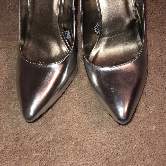 👠 Mossimo Supply Co. Heels Size 8.5 👠 - Picture 5 of 5